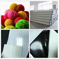 Professional PVC Self-adhesive Vinyl Material