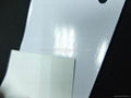 Professional PVC Self-adhesive Vinyl Material 3