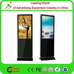 42inch Wifi LCD Digital Player