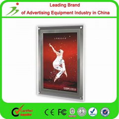 A3 Crystal Super Slim Led Light Box