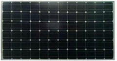 Monocrystalline Solar Panels