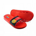 2014 hot sale cheap comfortable indoor lady slipper 3