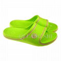 2014 hot selling woman house slipper 1