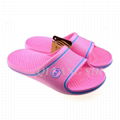 2014 hot selling woman house slipper 2