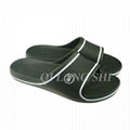 2014 mens cheap eva foam slippers