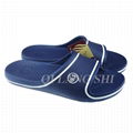 2014 mens cheap eva foam slippers wholesale factory price 4