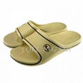 2014 mens cheap eva foam slippers wholesale factory price 5