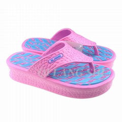 New arrival womens platform flip flops