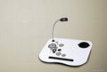 Laptop Tray Table portable with led lights new design 1