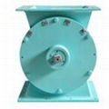 rotary airlock valve 2