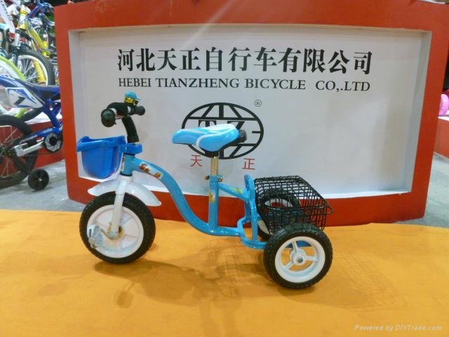 children tricycle 3