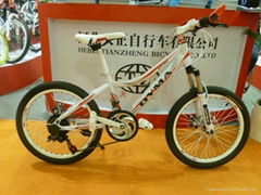 montain bike