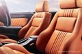 New design car upholstery leather 2