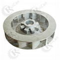 Aluminum Sand Casting