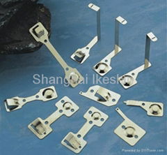 Stamping Parts