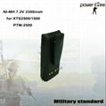 Wholesale Military Battery 7.2V23ah