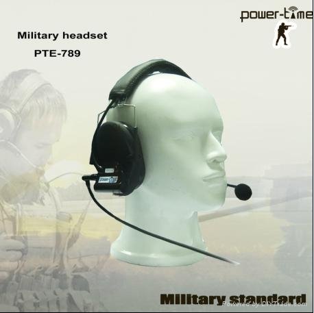 Best Protective heavy duty headset