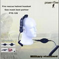 uperior comfort stable wraparound headband headset