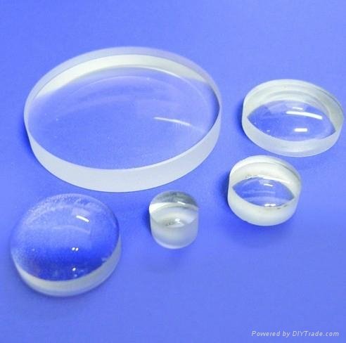 Optical Instruments-glass Lenes