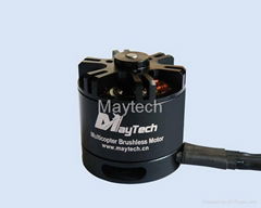 Maytech Electronics Co., Ltd.