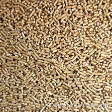High Quality bulk wood pellets