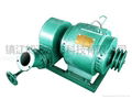 2kw impulse turbine hydroelectric turbine pelton turbine