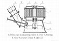 0.6kw turgo turbine hydroelectric turbine 3