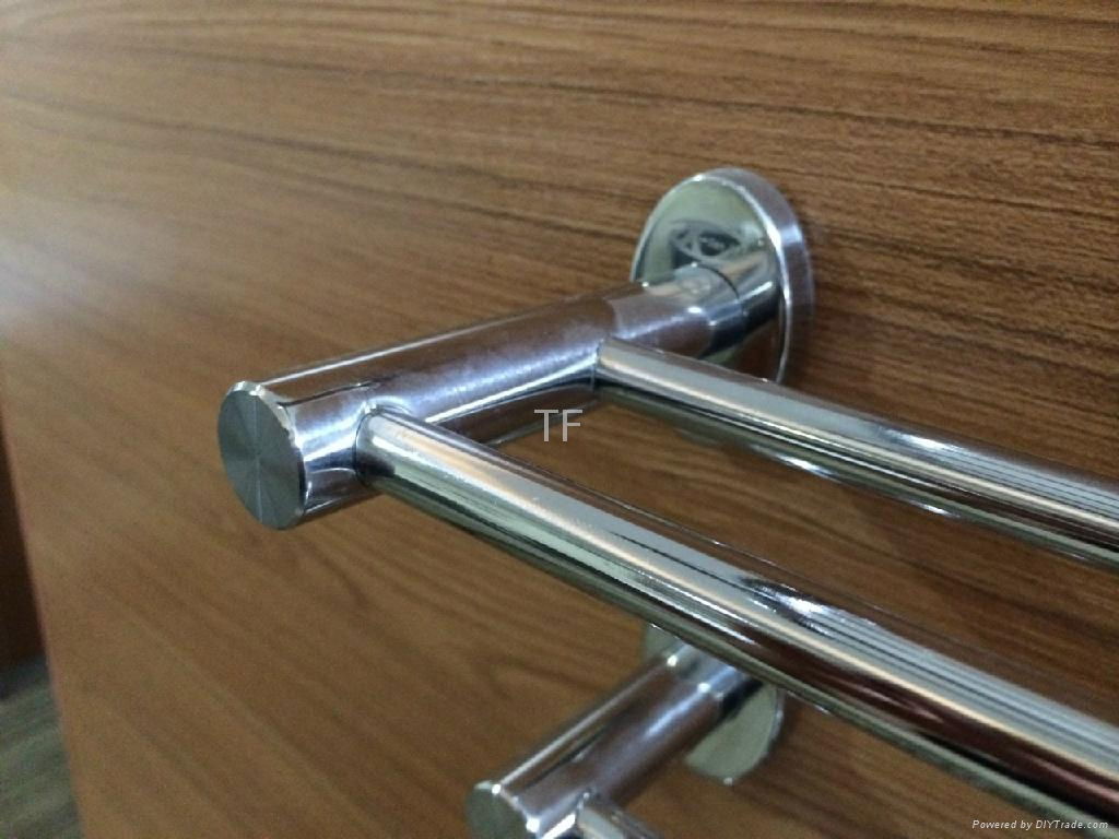 Double Towel Bar 3