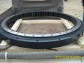 slewing bearing shantui excavator parts