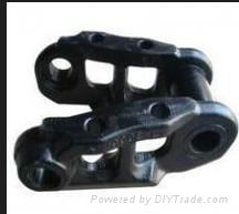 link shantui excavator parts SE330