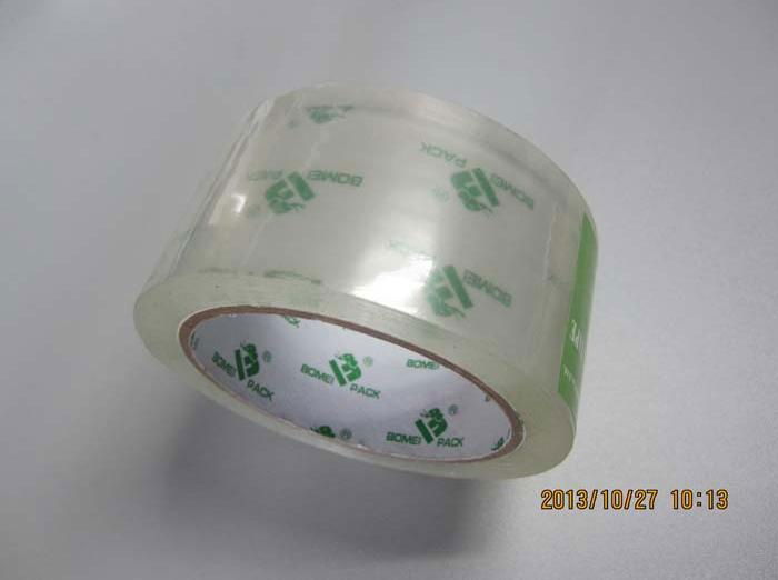 BOPP Super Clear Packing Adhesive Tape