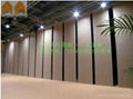 Movable Partition 4