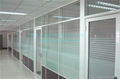 Glass Movable Partiton 4