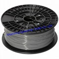 1.75mm PLA filament ABS filament for 3D printer 22 colors 1