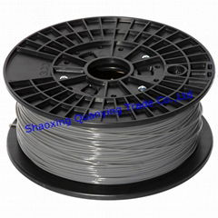 1.75mm PLA filament ABS filament for 3D printer 22 colors