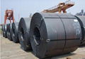 Hot Rolled Steel Coil