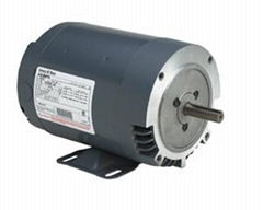  Century Three Phase Motor