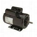 Century Air Compressor Motor B215