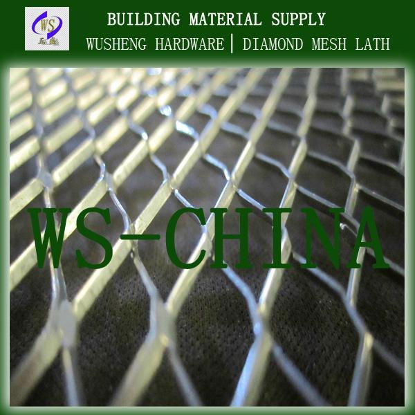 metal lath 2