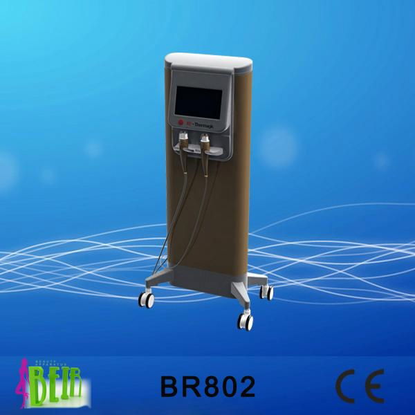 Wrinkle Removal Equipment BR802