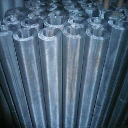 Stainless steel wire mesh 