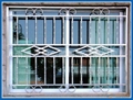 Fencing mesh 4