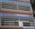 Fencing mesh 5