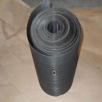 Douth weave wire mesh  5