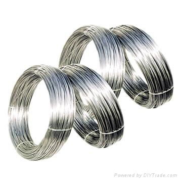 Stainless steel wire  3