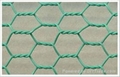 Hexagonal wire mesh series 1