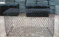 Hexagonal wire mesh series 3