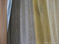 Decorative wire mesh