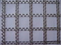 Decorative wire mesh 3