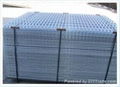 Welded wire mesh 4